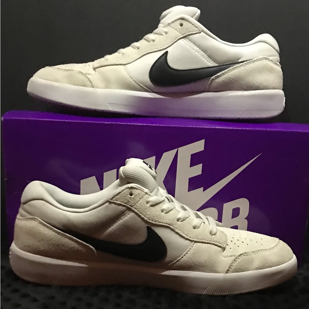 (16)Nike SB Force 58 “Photon Dust” - Picture 2 of 9